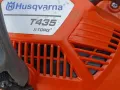 Моторен трион кастрачка Husqvarna T435 x-torq, снимка 6