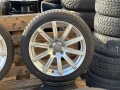 5х112 18 Оригинални джанти Audi A4 A5 A6 A7 5x112, снимка 3
