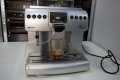 Кафеавтомат Saeco Royal , Устройство за пяна, Керамична мелачка, Авт. почистване, 1, снимка 1 - Кафемашини - 37000136