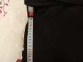продавам дамско черно яке на Зара , снимка 12