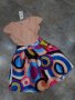 Нова колекция кукленска рокля на Marisis на намаление, снимка 1 - Рокли - 28880046