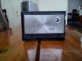 Старо радио,радиоприемник SR-F406L Standart Radio Corp., снимка 1