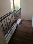 Парапети от метал / ковано желязо – за стълбища, тераси, балкони, снимка 8