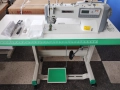 Шевна машина прав шев автомат нова с гаранция, снимка 1