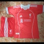 LIVERPOOL ❤️⚽️ детско юношески футболни екипи НОВО сезон 2025-26 година , снимка 11