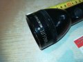 mag-lite made in usa 22см-метален прожектор 2904211923, снимка 10