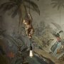 Таванна лампа "Monkey", снимка 3