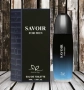 Тоалетна вода за мъже Savior Eau De Toilette 30мл., снимка 2