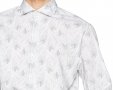 Мъжка риза SELECTED, 100% памук, Размер XL, 16060755, снимка 3