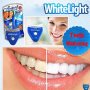 Ултравиолетова система за избелване на зъбите White Light, снимка 1 - Медицински, стоматологични - 43031563