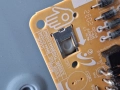 POWER SUPPLY BOARD BN44-01054E , за 50-инчов телевизор SAMSUNG Модел UE50TU8072U , с дисплей CY-BT05, снимка 4