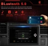 Android Car Radio IPS екран FM/DSP/QLED Carplay Android Auto за Volkswagen Crafter 2017-2021, снимка 2