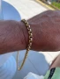 Златен синджир 30.90 грама, снимка 6