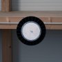 LED промишлен осветител тип камбана UFO IP65 [Energy Class A], снимка 8