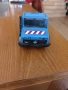 Камионче Мерцедес/Mercedes-Benz  Unimog  1:32 , снимка 2
