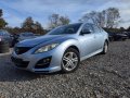 Mazda 6 mzr на части 2012г. мазда 6