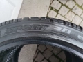 2бр ЗИМНИ гуми DUNLOP SP-WINTER SPORT 3D 265/40/20, снимка 4