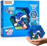 Нова 4D Sonic the Hedgehog фигура - Подарък Деца, снимка 1 - Други - 43398282
