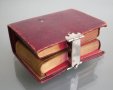 Комплект миниатюрни книги Liliput-Bibliothek, снимка 3