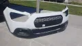 Оригинална предна броня за Citroën C3  III  / Ситроен Ц3  (след 2020г), снимка 1