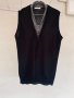 Модерна жилетка Италия  NARA MAGLIE унисекс, снимка 2