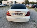 MERCEDES CLK 270  АВТОМАТИК САМО НА части , снимка 5