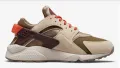 оригинални маратонки Nike Air Huarache Madder Root номер 39-40, снимка 3