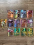 Pokemon EX Карти, снимка 5