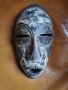Африканска маска Чокве от Ангола 