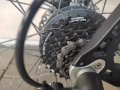 Продавам колела внос от Германия електрически велосипед VISTA X 27.5 цола хидравлика диск, снимка 3