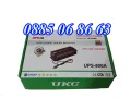 UPS устройство 800W + зарядно за акумулатор 10А, снимка 2