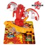 Bakugan Игрален комплект Special Attack Dragonoid&Nillious&Hammerhead 6066991, снимка 3