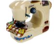Детска реалистична шевна машина със светлини, снимка 4
