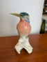 Порцеланова фигура на птица Karl Ens №7396 , снимка 2