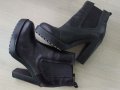 DIESEL  боти, снимка 6