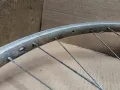 Предна Алуминиева Капла За Ретро Велосипеди 26' Цола / НОМЕР 35. , снимка 4