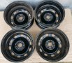 15’’ 5x100 originalni za vw,/skoda/seat/audi 15” 5х100 оригинални за фолцваген/шкода/сеат/ауди-№514, снимка 11