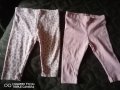 Клинчета 68 размер , снимка 1 - Панталони и долнища за бебе - 43307353