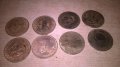 долари-8бр-колекция-4,5см-внос франция, снимка 10