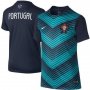 Nike Portugal Squad Prematch Top