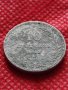 Монета 10 стотинки 1912г. Царство България за колекция декорация - 24844, снимка 2