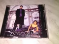 Love Affairs for piano and orchestra CD компакт диск отличен, снимка 1