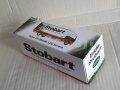 1/76 Atlas Volvo FH 12 LED Screen Box Truck Eddie Stobart Камион, снимка 5