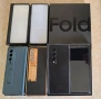 Samsung Galaxy Z Fold4 5G 512GB 12GB RAM Dual (F936), снимка 10