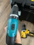 Винтоверт Makita, Bosch, снимка 2