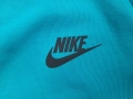 Nike Tech Fleece Windrunner - Оригинално мъжко горнище размер S, снимка 7