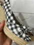 Немски еспадрили H&M, снимка 12