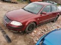 Volkswagen Passat (B5.5) 2.0 20V (130 кс) 2003г НА ЧАСТИ, снимка 5