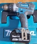 Makita DDF 458 винтоверт , снимка 1