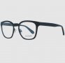 Луксозни рамки за мъжки диоптрични очила Zac Posen